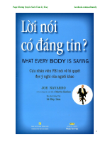 What every body is saying.pdf